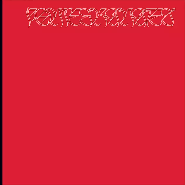 NICOLAS JAAR / ニコラス・ジャー / POMEGRANATES (2LP)