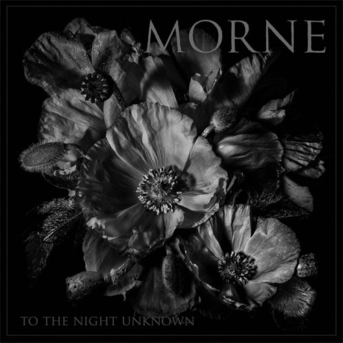 MORNE / TO THE NIGHT UNKNOWN (2LP)