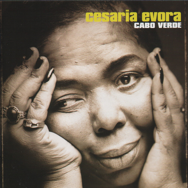 CESARIA EVORA / セザリア・エヴォラ商品一覧｜JAZZ｜ディスクユニオン