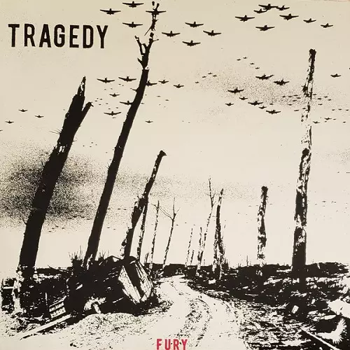 TRAGEDY / トラジディー商品一覧｜PUNK｜ディスクユニオン・オンライン