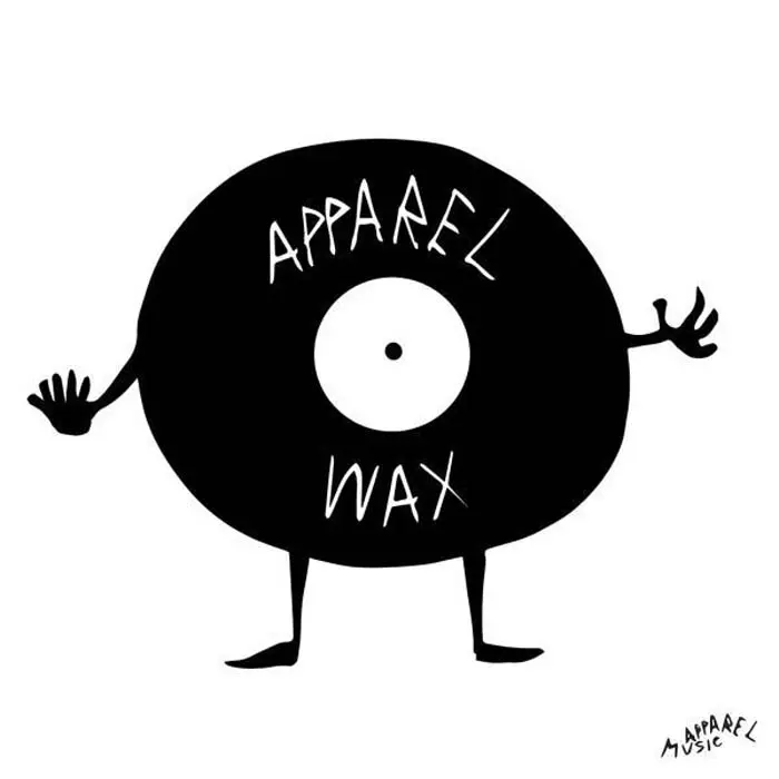 APPAREL WAX / 005