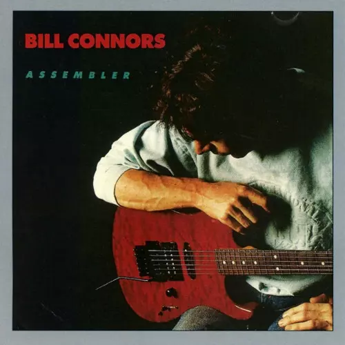 BILL CONNORS / ビル・コナーズ / Assembler 