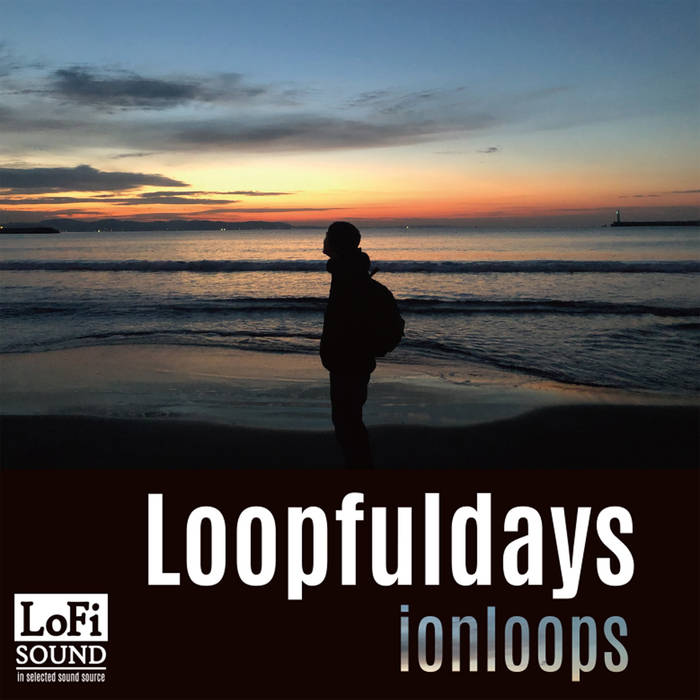 ionloops / Loopfuldays "CASSETTE TAPE"