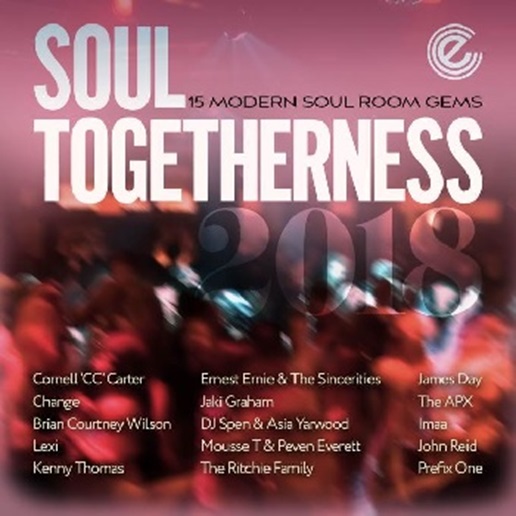 Soul Togetherness 2016 