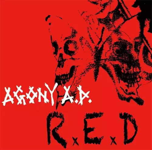 AGONY A.D.商品一覧｜SOUL / BLUES｜ディスクユニオン・オンライン