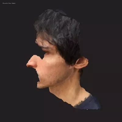 RICARDO DIAS GOMES / ヒカルド・ヂアス・ゴメス / AA