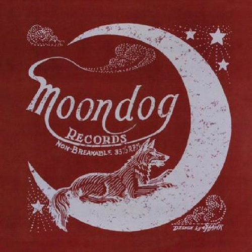 MOONDOG / ムーンドッグ / Snaketime Series(LP)