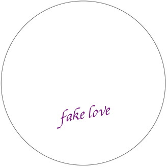 FAKE LOVE / FAKE LOVE VOL.6