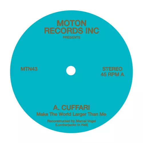 Moton Records Inc - Moton Box Set レコード Moton Records Inc Limited Edition Box Set – Box Set 3 x