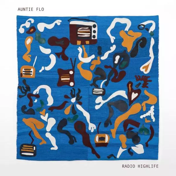 AUNTIE FLO / RADIO HIGHLIFE