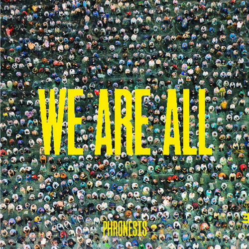 PHRONESIS / フロネシス / We Are All(LP)