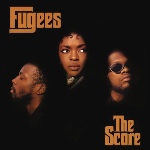 FUGEES / THE SCORE "2LP"