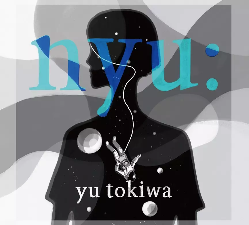 歌手 常盤ゆう / nyu: