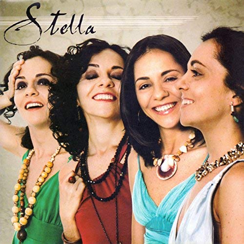 STELLA (BRAZIL) / ステラ / STELLA