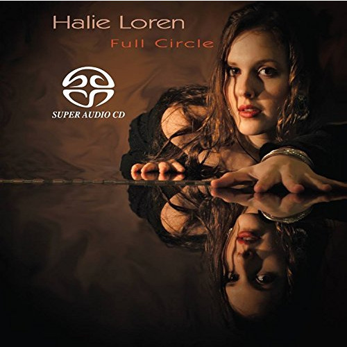 HALIE LOREN / ヘイリー・ロレン / Full Circle(SACD)