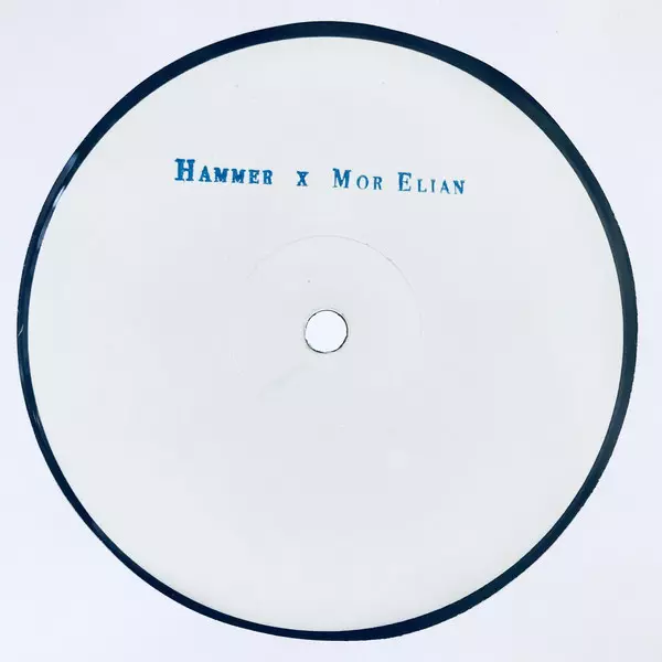 SCB / FISH TUBES (HAMMER & MOR ELIAN REMIXES)