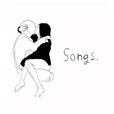 踊ってばかりの国 / SONGS