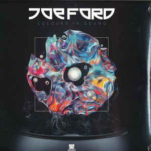 JOE FORD / COLOURS IN SOUND