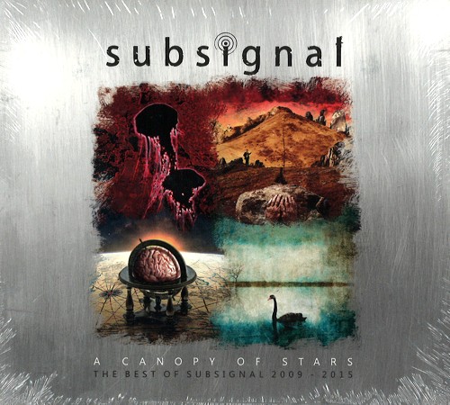 SUBSIGNAL / A CANOPY OF STARS: THE BEST OF 2009 - 2015
