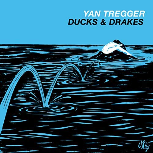 YAN TREGGER / ヤン・トレガー / DUCKS & DRAKES (LP)