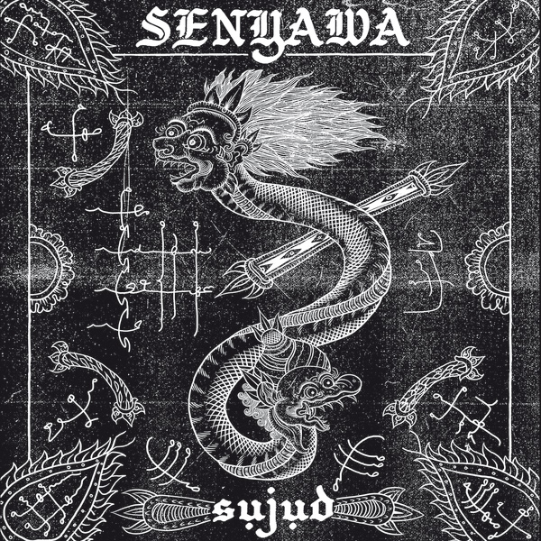 SENYAWA / センヤワ / SUJUD