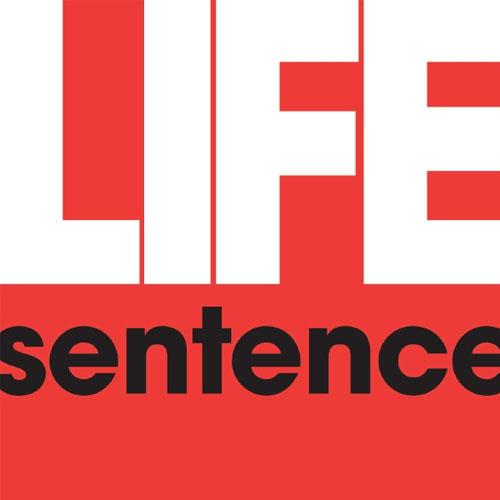 LIFE SENTENCE / ライフセンテンス / LIFE SENTENCE