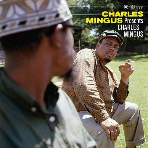 CHARLES MINGUS / チャールズ・ミンガス / Presents Charles Mingus(LP/180g)