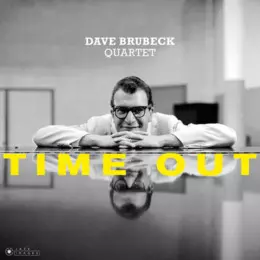 DAVE BRUBECK / デイヴ・ブルーベック / Time Out(LP/180g)