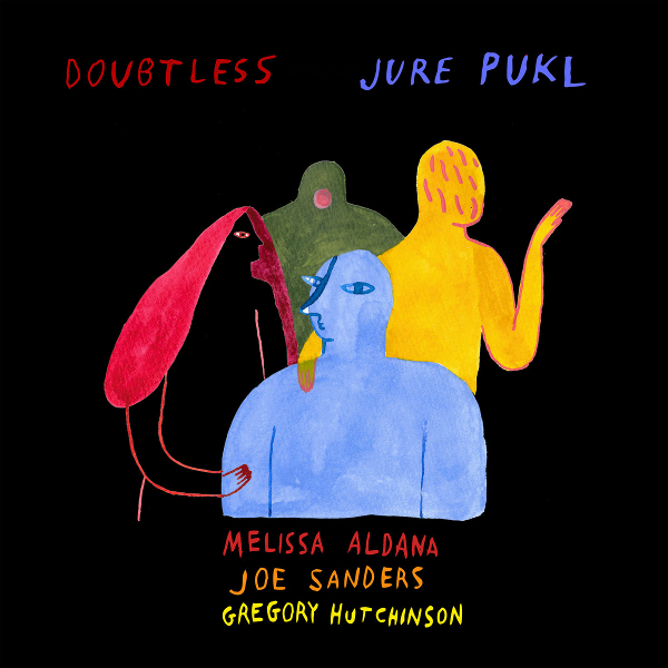JURE PUKL / ユーレ・プカル / Doubtless(LP/180g)