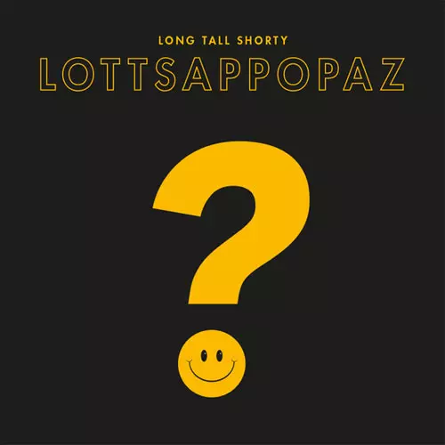 LONG TALL SHORTY / ロングトールショーティー商品一覧｜ディスク