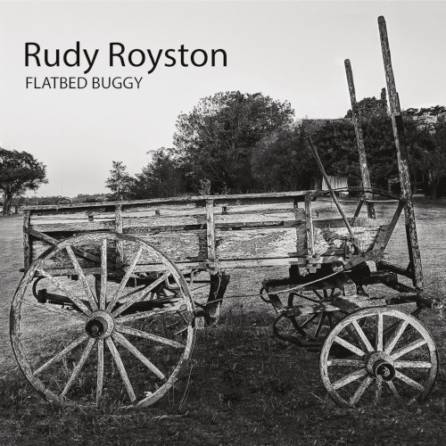 RUDY ROYSTON / ルディ・ロイストン / Flatbed Buggy