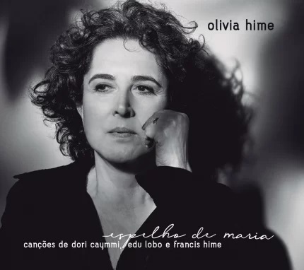 OLIVIA HIME / オリヴィア・ハイミ / ESPELHO DE MARIA