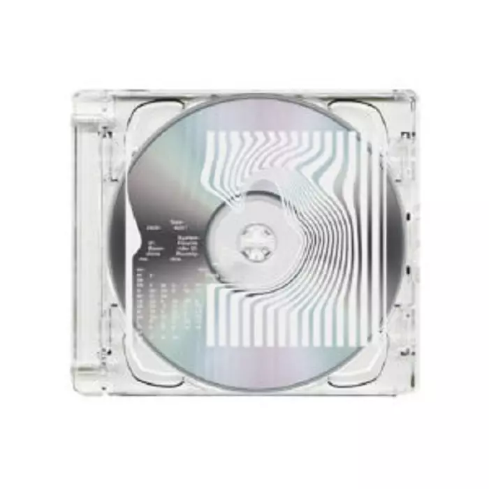 TREVOR JACKSON / トレヴァー・ジャクソン / SYSTEM