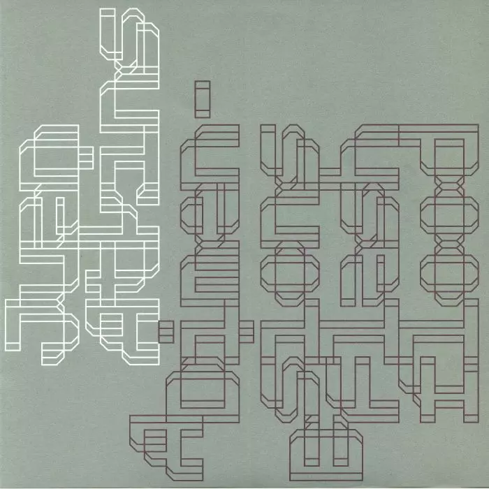 JUAN ATKINS / ホアン・アトキンス / DIMENSIONS/FLASH FLOOD