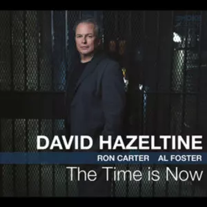 DAVID HAZELTINE / デヴィッド・ヘイゼルタイン商品一覧｜JAZZ