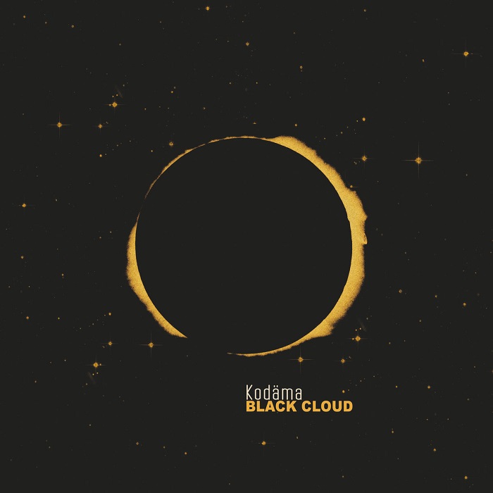 KODAMA (CLUB) / BLACK CLOUD EP