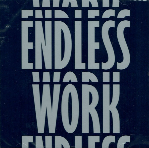 RINO ADAMO / ENDLESS WORK / ENDLESS WORK