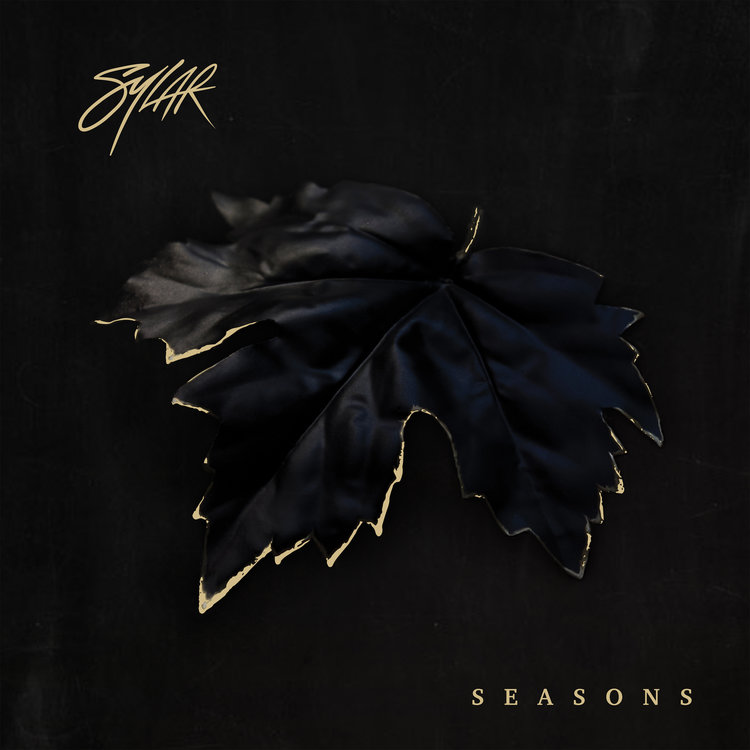 Sylar / Seasons (輸入盤)
