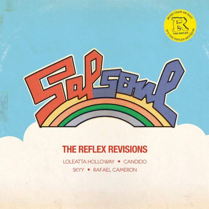 REFLEX (HOUSE) / SALSOUL : THE REFLEX REVISIONS