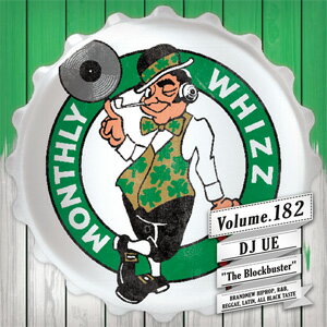 DJ UE / whizz Vol.182