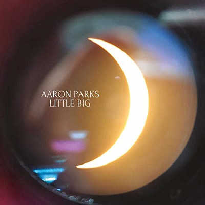 AARON PARKS / アーロン・パークス / Aaron Parks Little Big