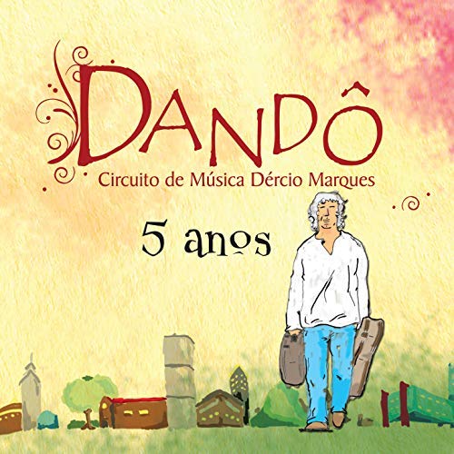 V.A. (DANDO) / オムニバス / DANDO - CIRCUITO DE MUSICA DERCIO MARQUES 