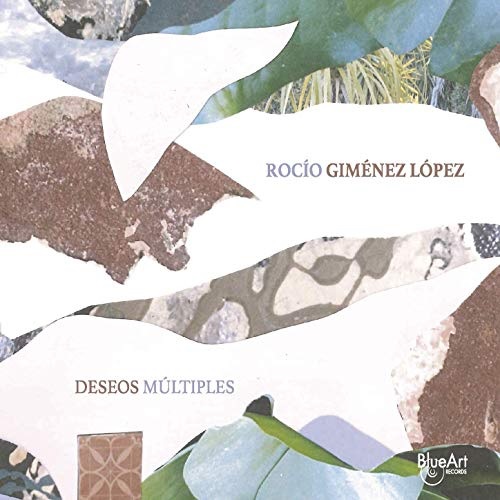ROCIO GIMENEZ LOPEZ / ロシオ・ヒメネス・ロペス / DESEOS MULTIPLES