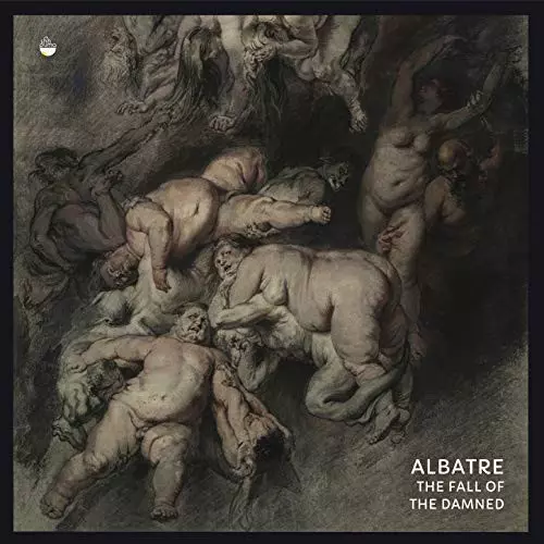 ALBATRE / Fall of the Damned