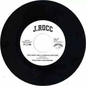 世界限定500枚！ J Rocc - Tribute To Sun Ra(s)G Tribute To Sun Ra(s) G [HNR97] | J.ROCC | HIT+RUN