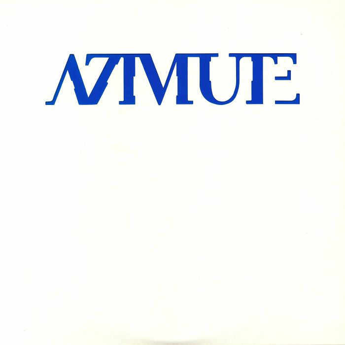 AZIMUTE / BLUE