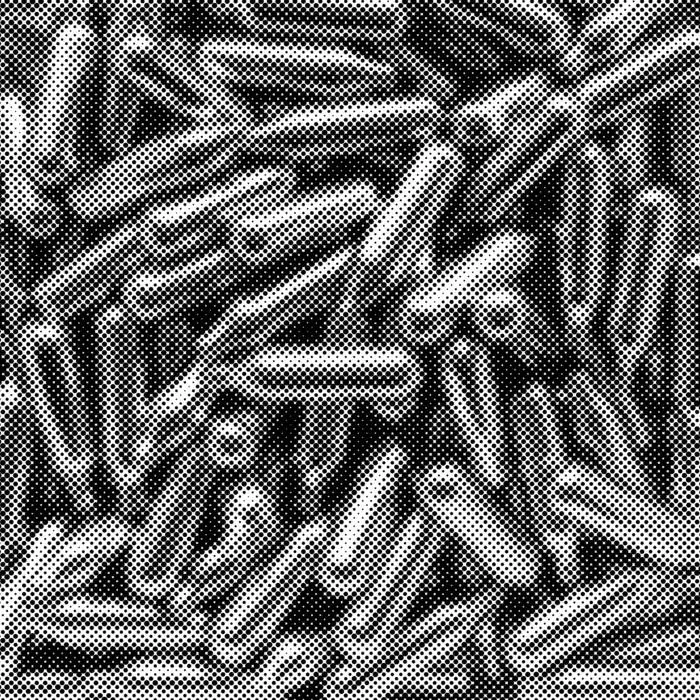 HI & SABERHAGEN / SPICE BOYS EP