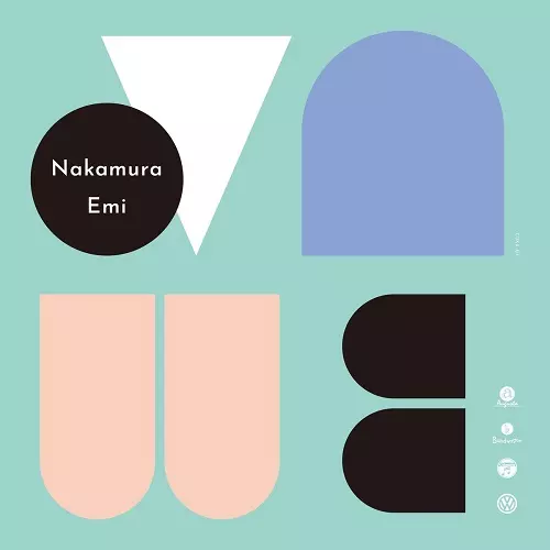 NakamuraEmi商品一覧｜JAPANESE ROCK・POPS / INDIES｜ディスク