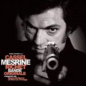 V.A. / MESRINE