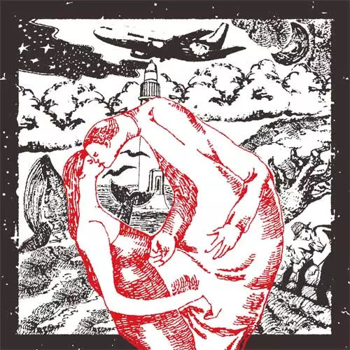 teto / 手 (LP+7inch)